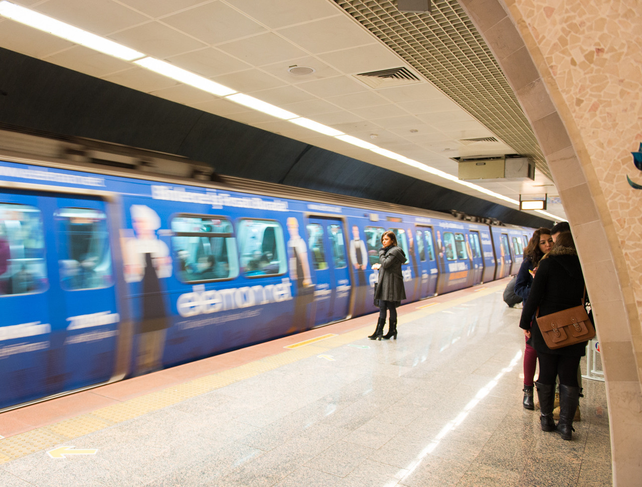 Турция'15. Юлия Розанова, коммерческий фоторепортаж в Москве