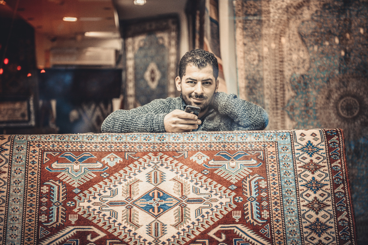 Турция'15. Юлия Розанова, коммерческий фоторепортаж в Москве