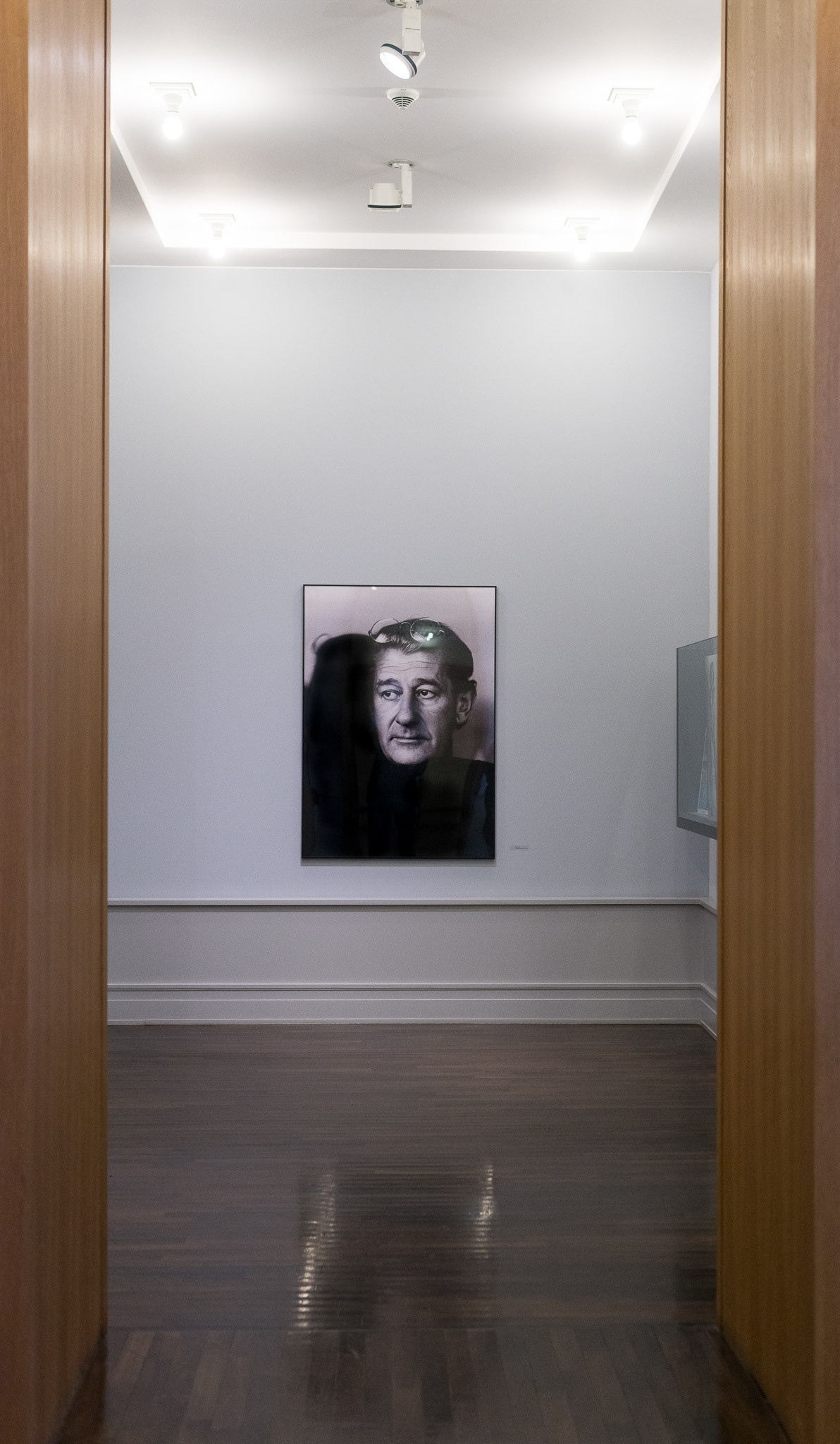 Берлин Jan '15. Юлия Розанова, коммерческий фоторепортаж в Москве