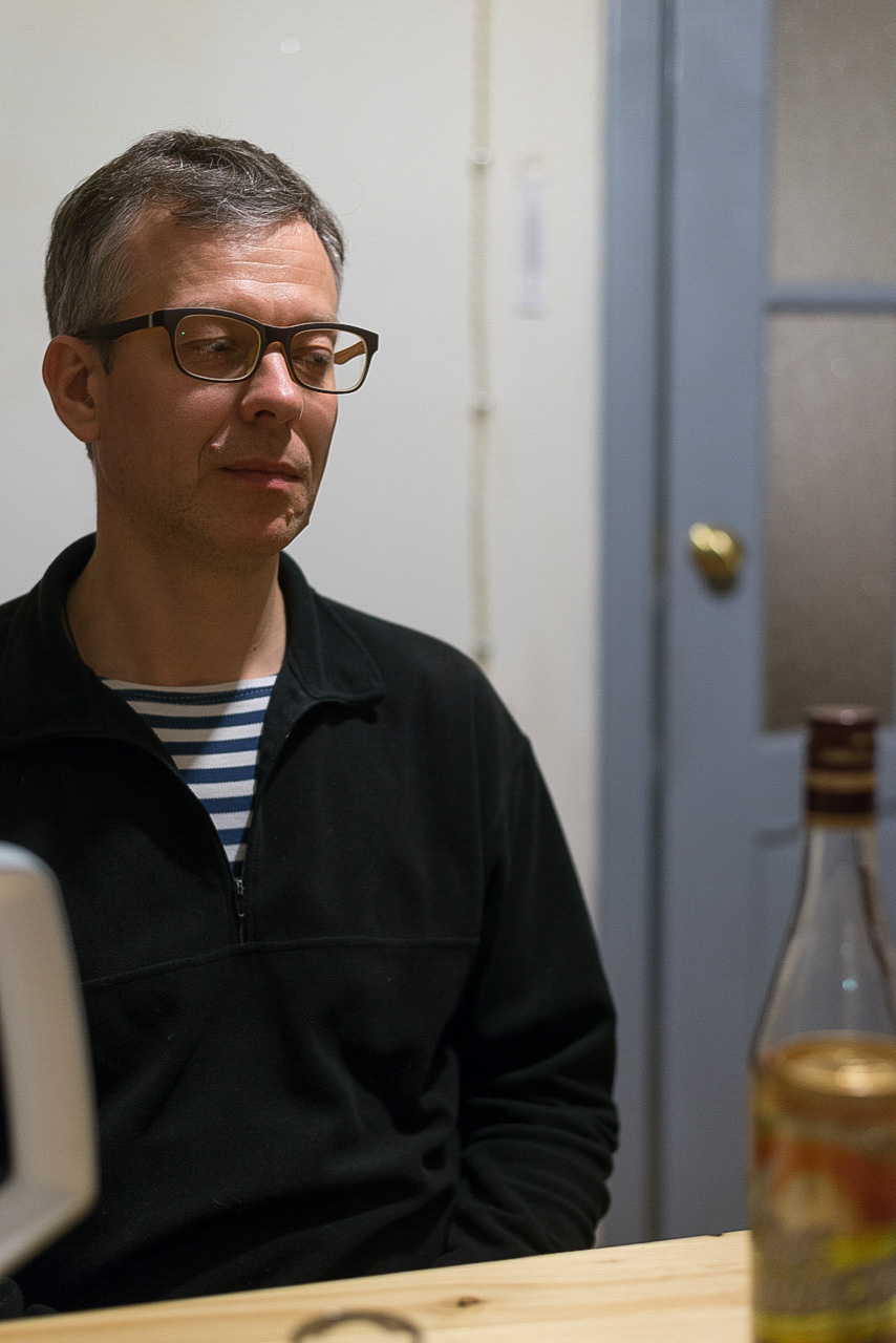 Рязань-Касимов. Друзья. Юлия Розанова, коммерческий фоторепортаж в Москве