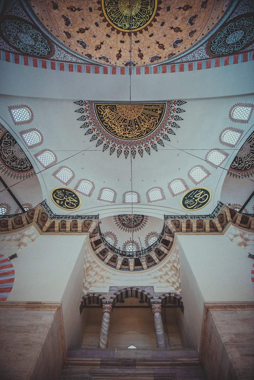 Турция'15. Юлия Розанова, коммерческий фоторепортаж в Москве