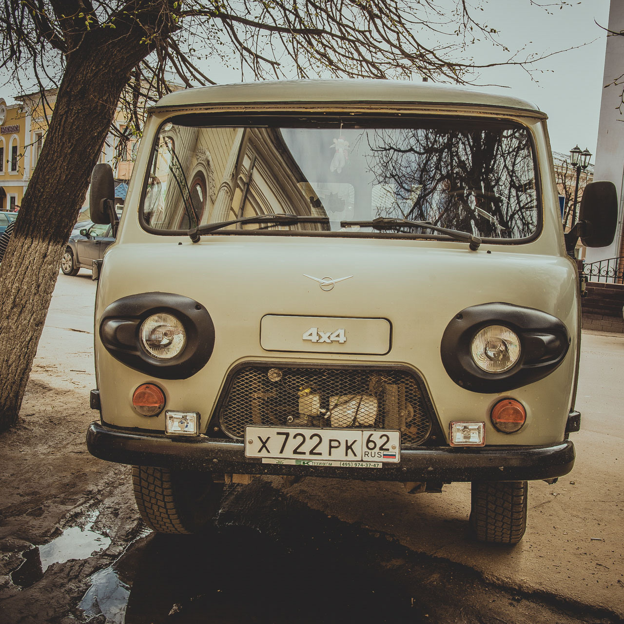 Рязань-Касимов. Друзья. Юлия Розанова, коммерческий фоторепортаж в Москве