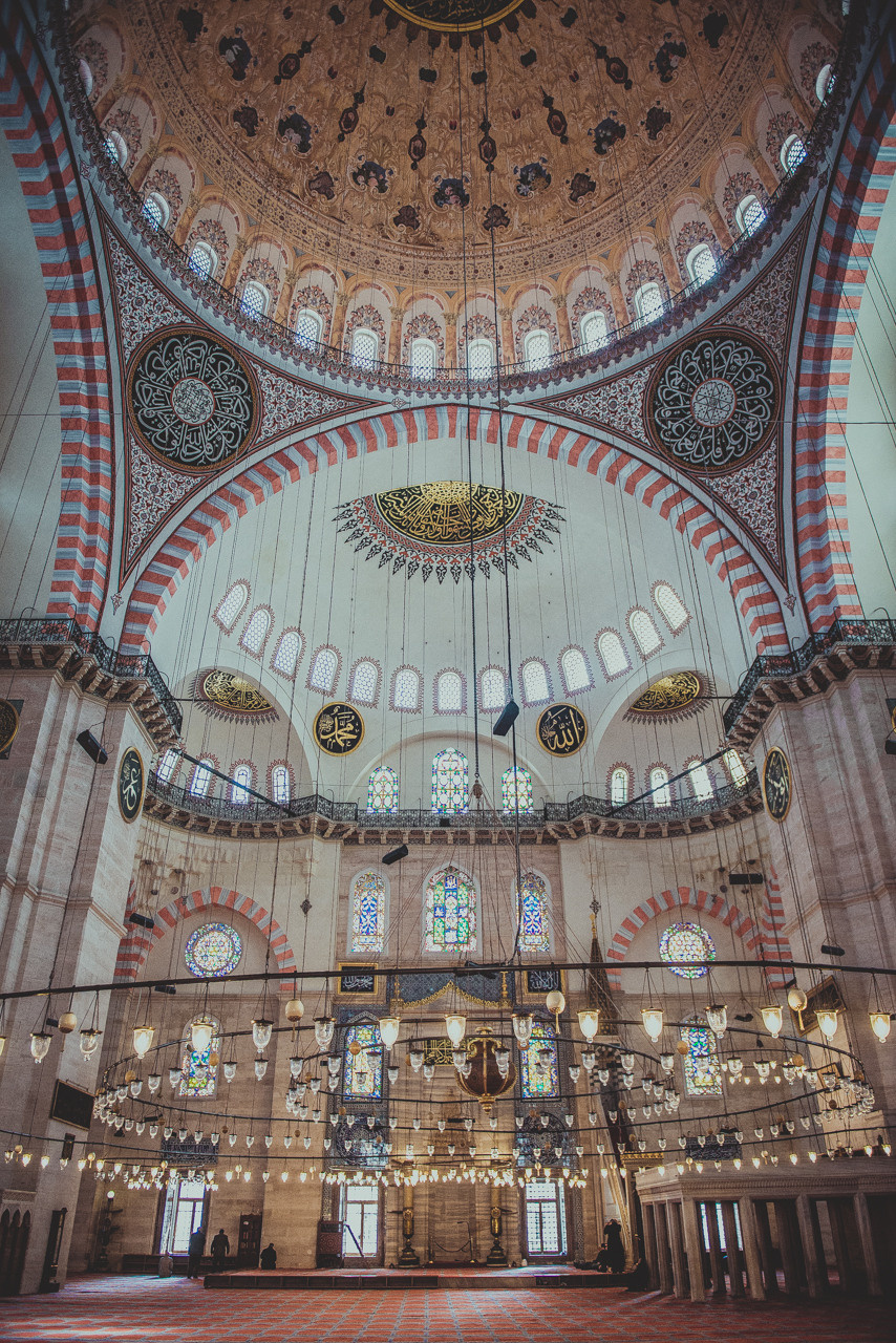 Турция'15. Юлия Розанова, коммерческий фоторепортаж в Москве