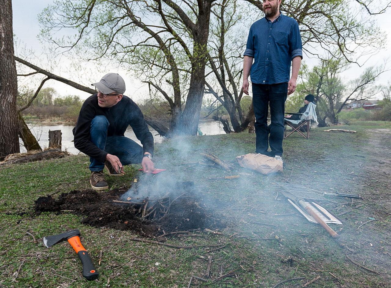 Рязань-Касимов. Друзья. Юлия Розанова, коммерческий фоторепортаж в Москве