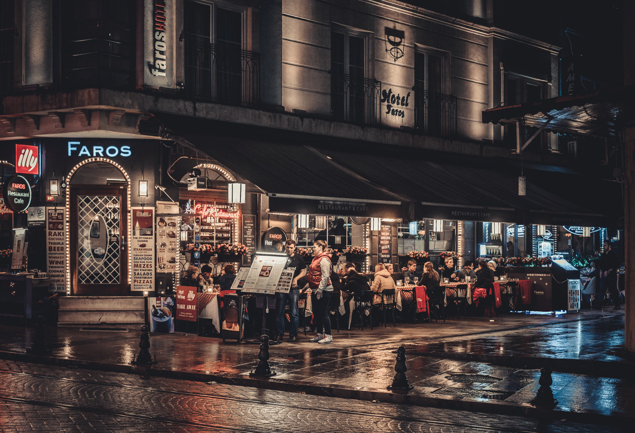 Турция'15. Юлия Розанова, коммерческий фоторепортаж в Москве