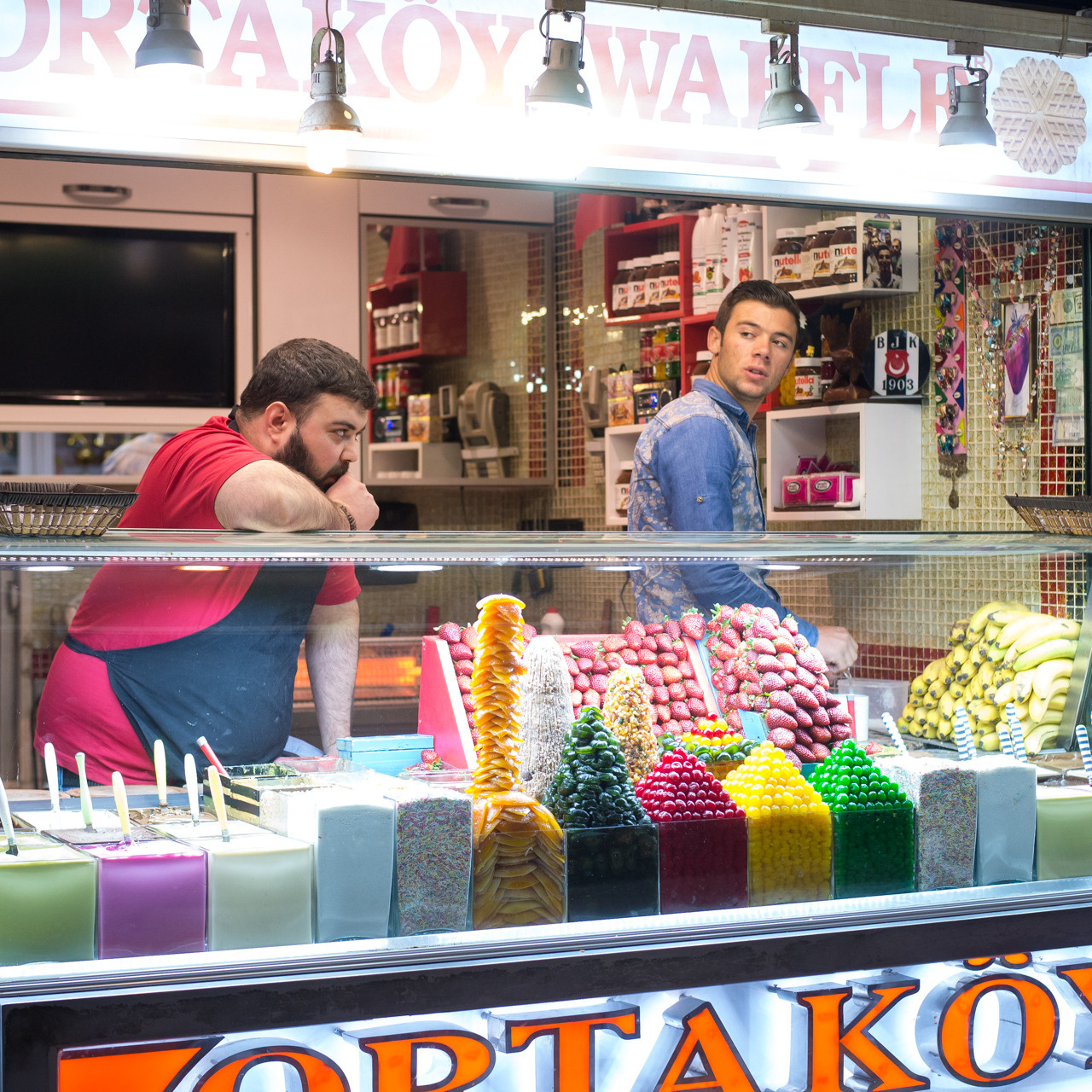 Турция'15. Юлия Розанова, коммерческий фоторепортаж в Москве