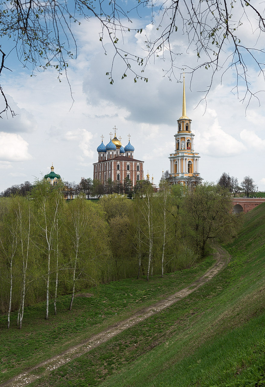 Рязань-Касимов. Друзья. Юлия Розанова, коммерческий фоторепортаж в Москве