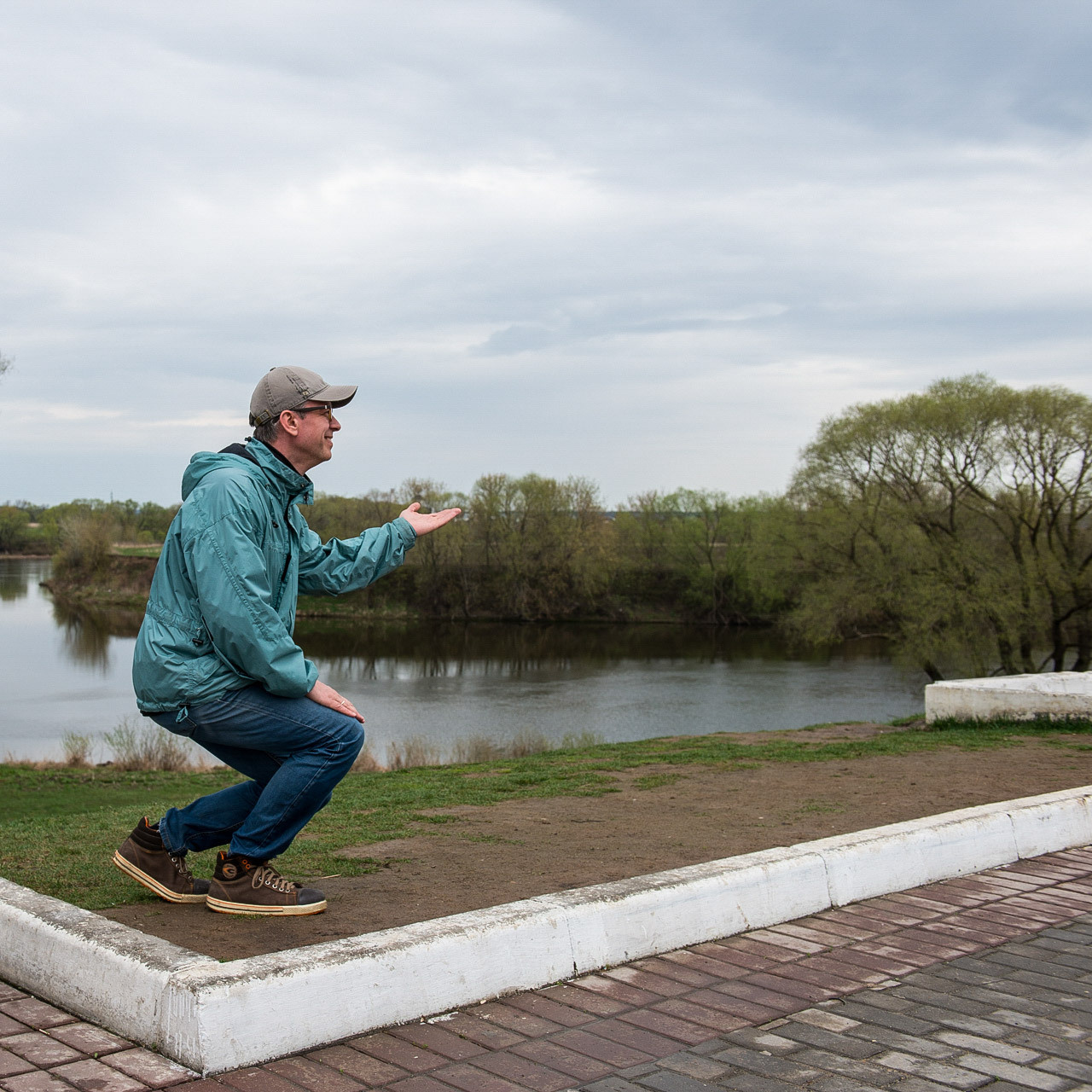 Рязань-Касимов. Друзья. Юлия Розанова, коммерческий фоторепортаж в Москве
