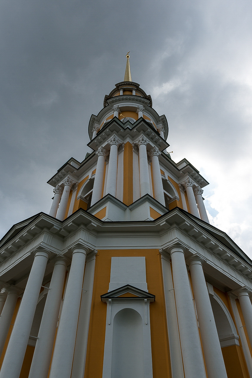 Рязань-Касимов. Друзья. Юлия Розанова, коммерческий фоторепортаж в Москве