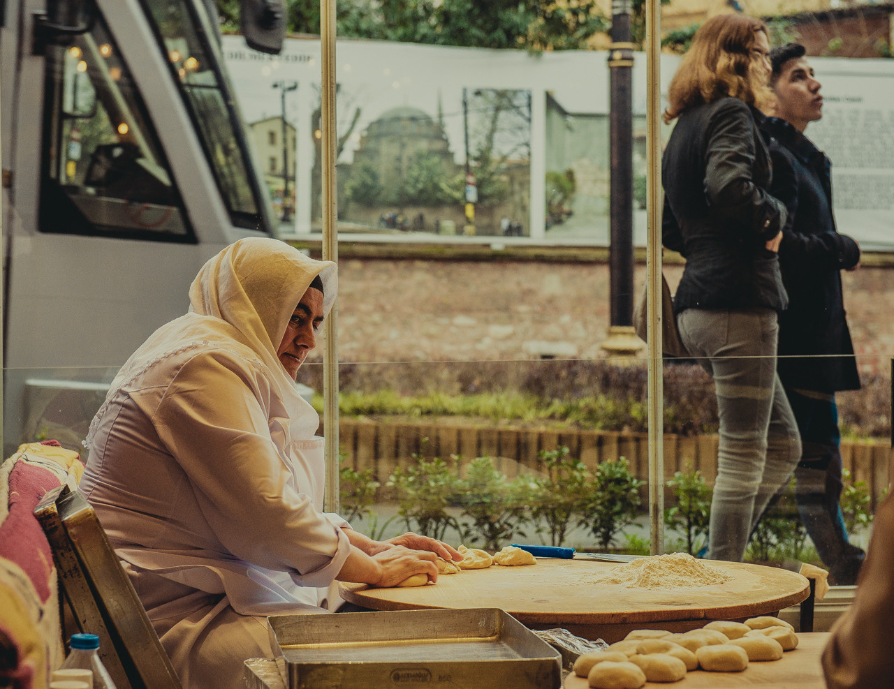 Турция'15. Юлия Розанова, коммерческий фоторепортаж в Москве