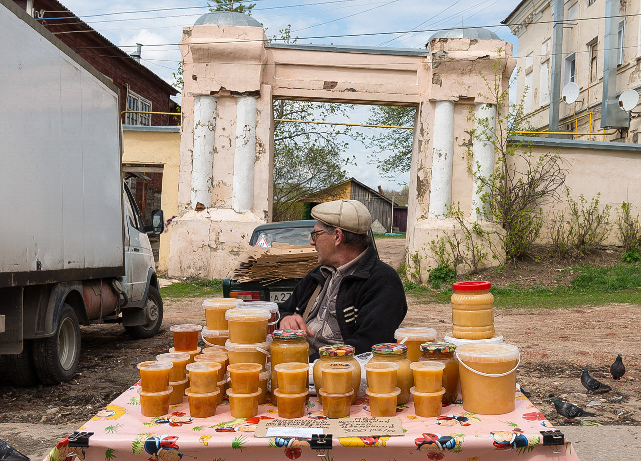 Рязань-Касимов. Друзья. Юлия Розанова, коммерческий фоторепортаж в Москве