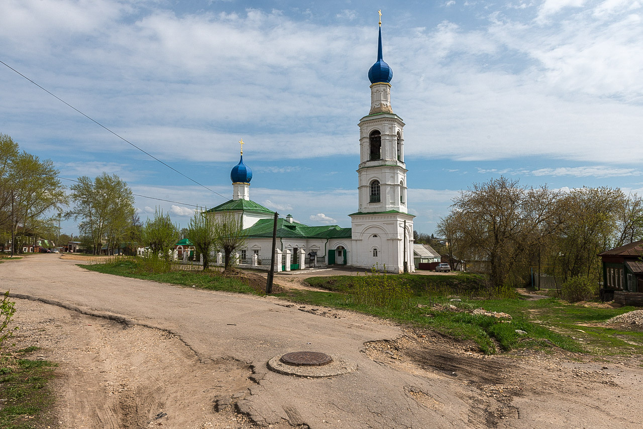 Рязань-Касимов. Друзья. Юлия Розанова, коммерческий фоторепортаж в Москве