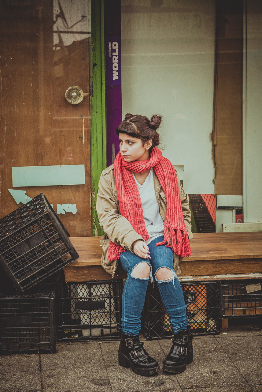 Турция'15. Юлия Розанова, коммерческий фоторепортаж в Москве