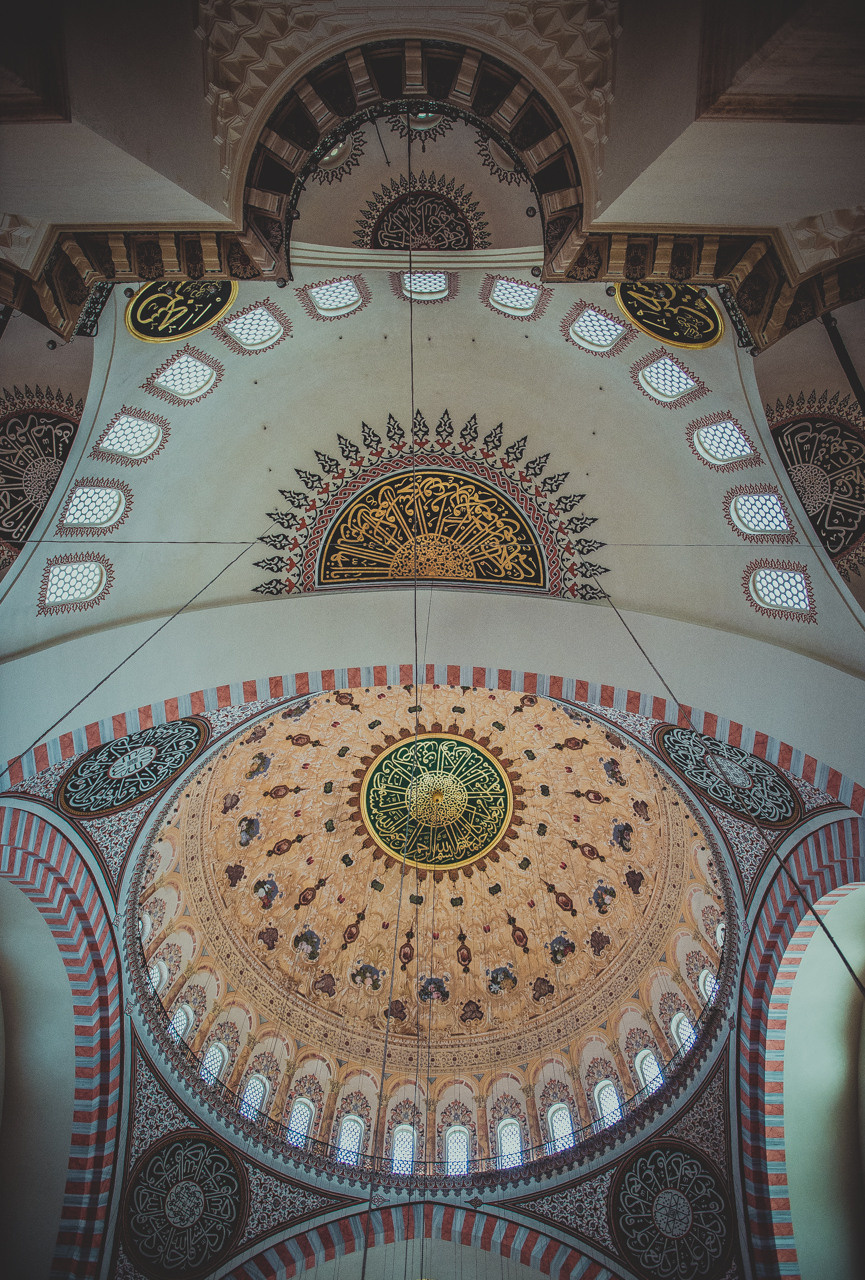 Турция'15. Юлия Розанова, коммерческий фоторепортаж в Москве