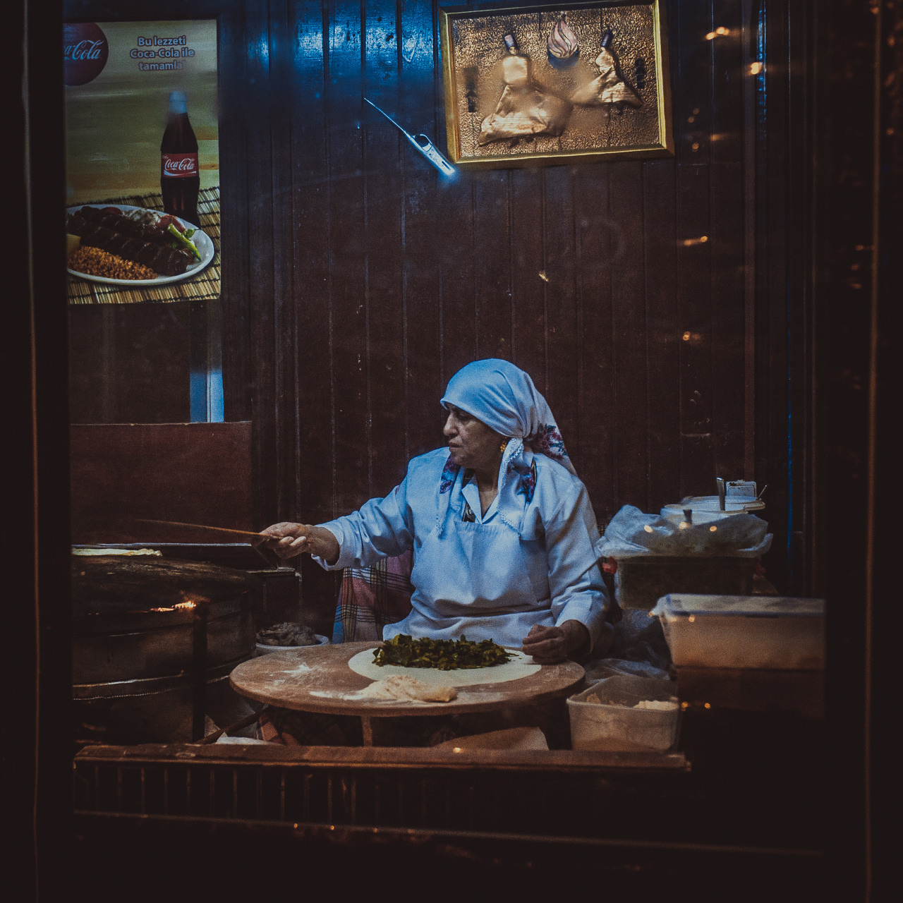 Турция'15. Юлия Розанова, коммерческий фоторепортаж в Москве