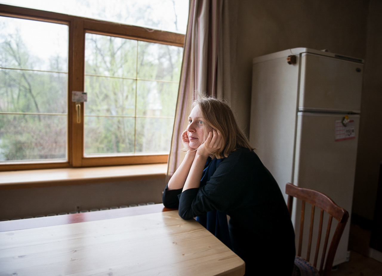 Рязань-Касимов. Друзья. Юлия Розанова, коммерческий фоторепортаж в Москве