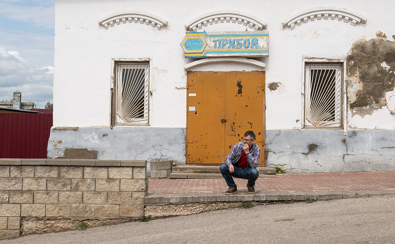 Рязань-Касимов. Друзья. Юлия Розанова, коммерческий фоторепортаж в Москве