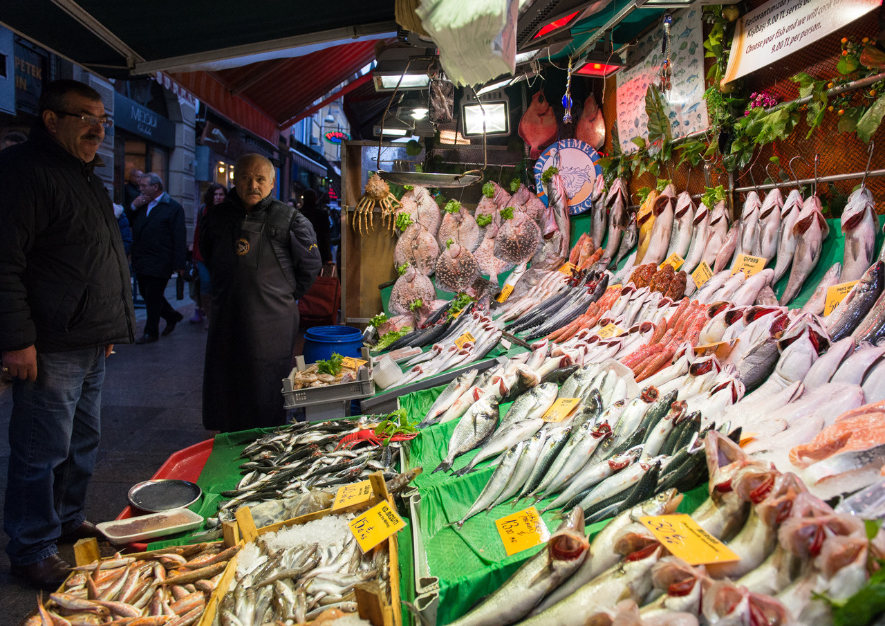 Турция'15. Юлия Розанова, коммерческий фоторепортаж в Москве