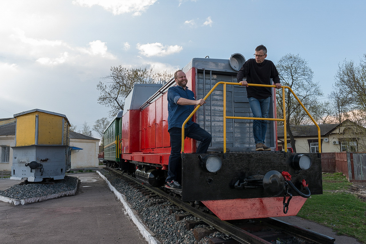 Рязань-Касимов. Друзья. Юлия Розанова, коммерческий фоторепортаж в Москве