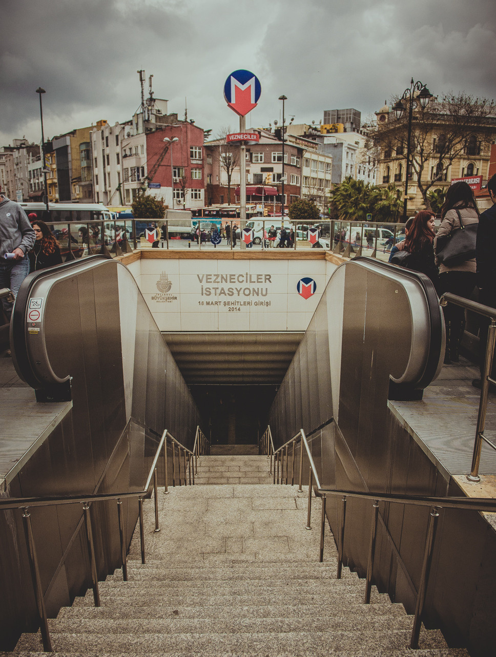 Турция'15. Юлия Розанова, коммерческий фоторепортаж в Москве