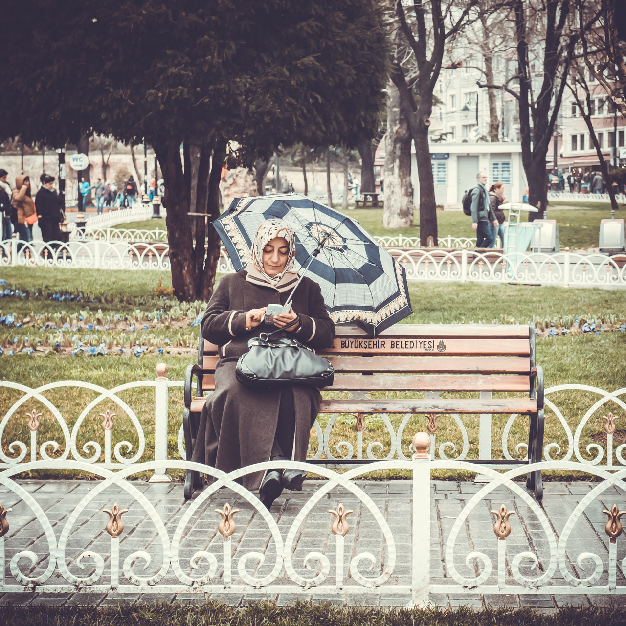 Турция'15. Юлия Розанова, коммерческий фоторепортаж в Москве