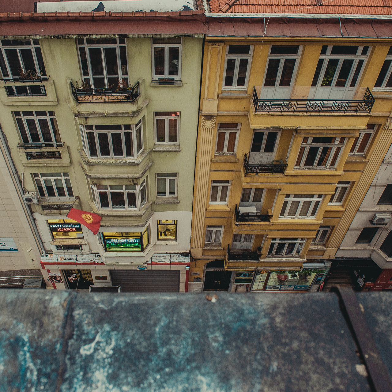 Турция'15. Юлия Розанова, коммерческий фоторепортаж в Москве