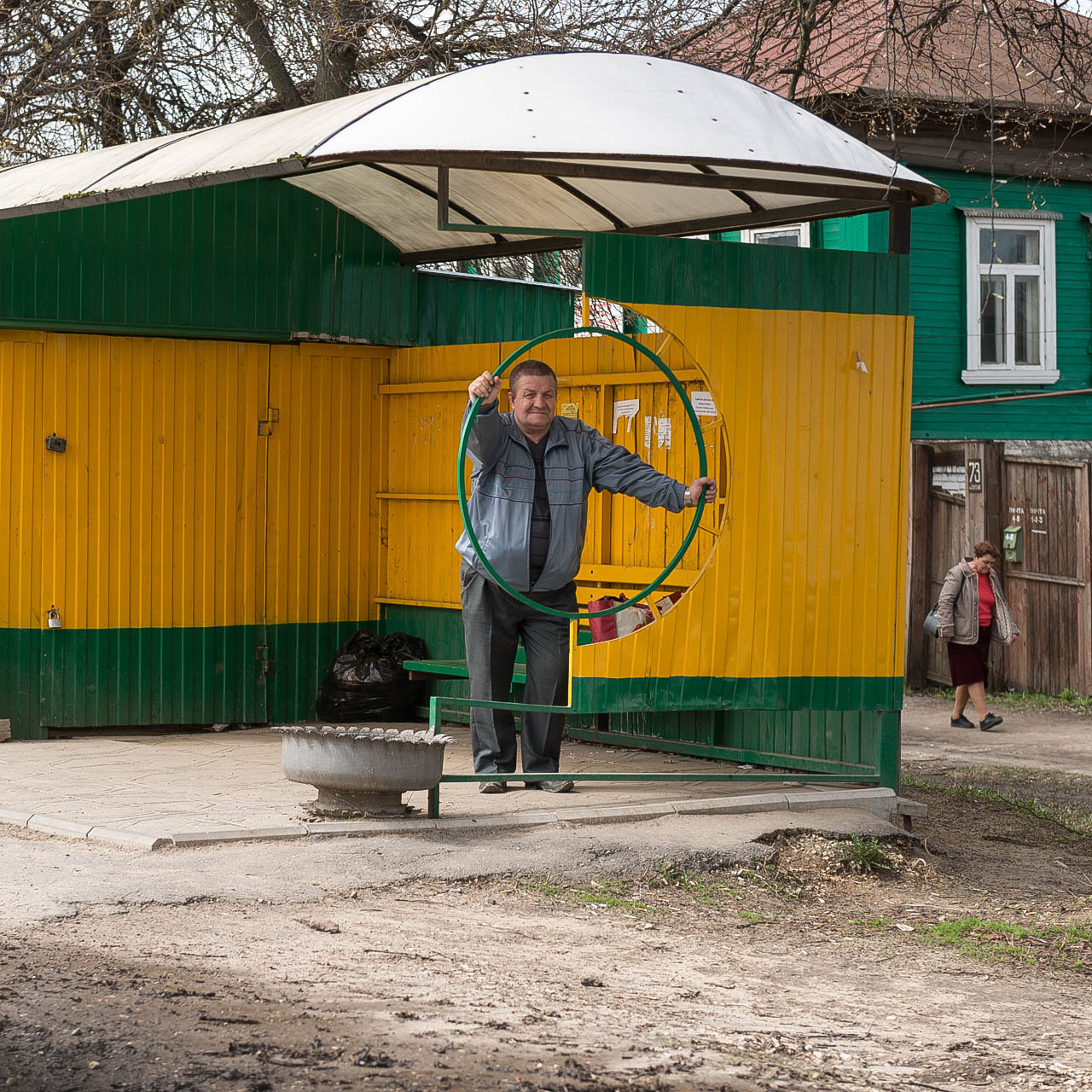 Рязань-Касимов. Друзья. Юлия Розанова, коммерческий фоторепортаж в Москве