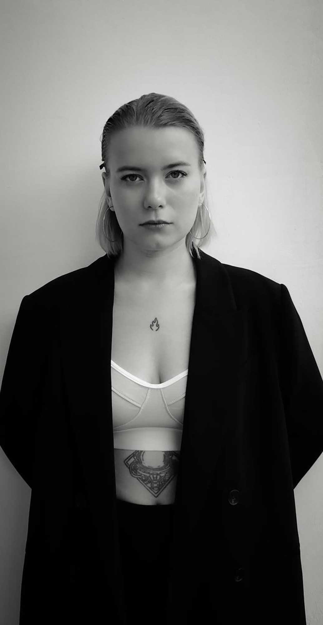 Анна. Портретный фотограф в Нижнем Новгороде Елена Ханова