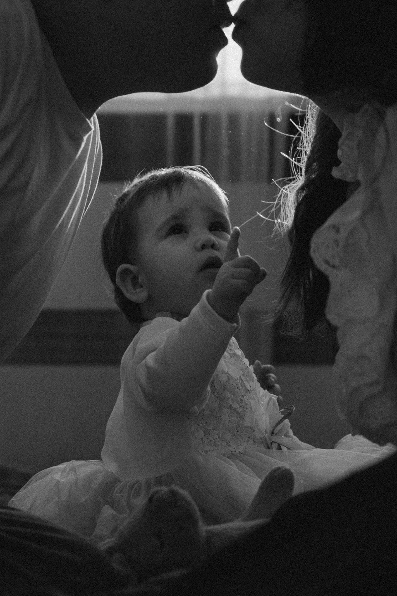 Мира, Светлана и Максим. Семейный фотограф в Ижевске Даша Денисова