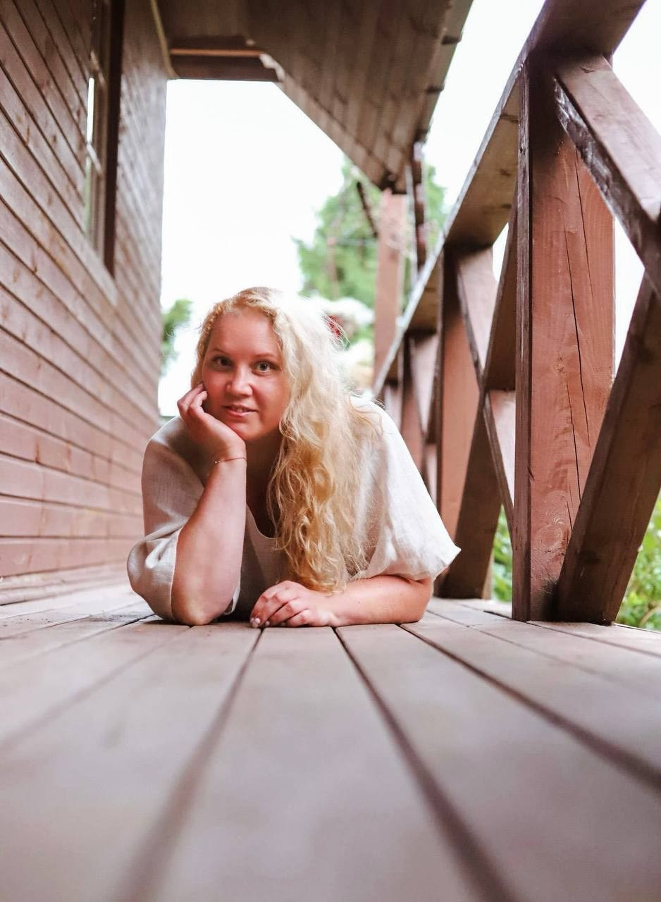 Лён и Дом. Фотограф Олеся Шипихина г. Москва