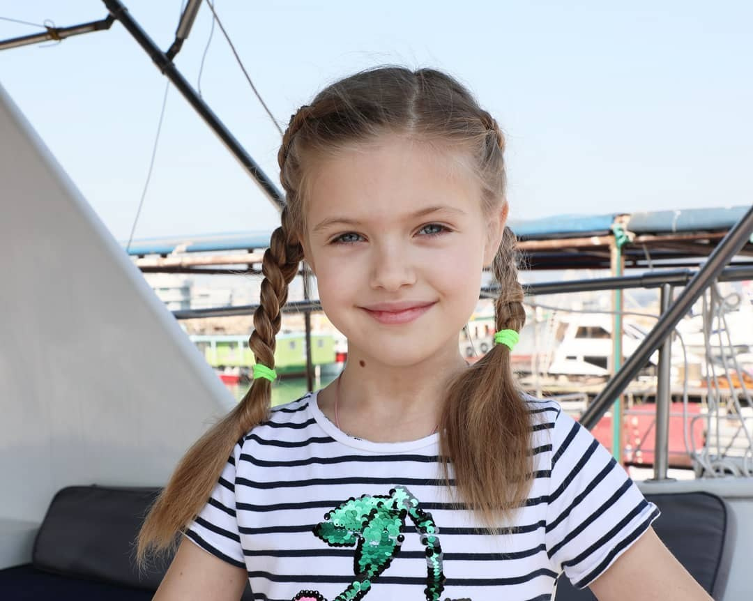 Anka`s Instagram. Заставка