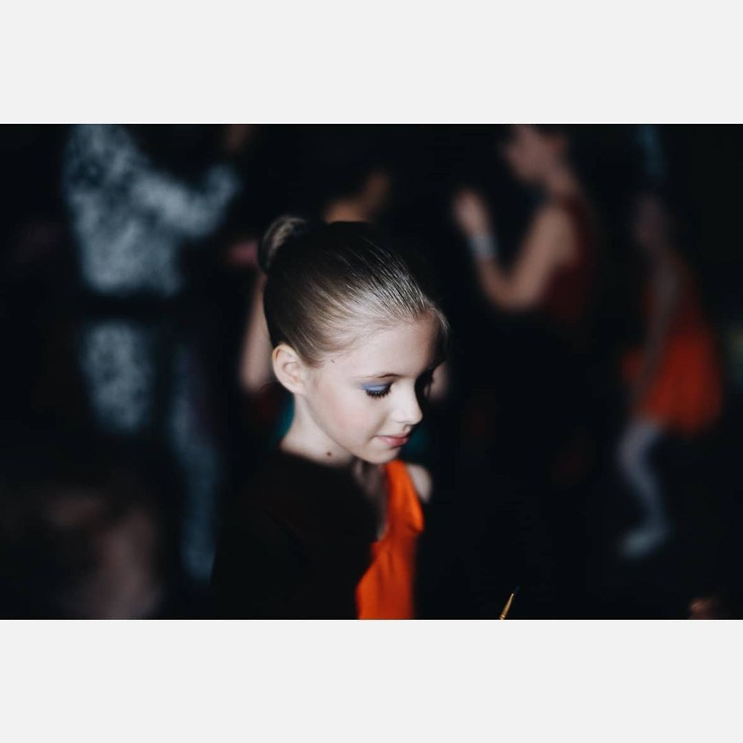 Anka`s Instagram. Заставка