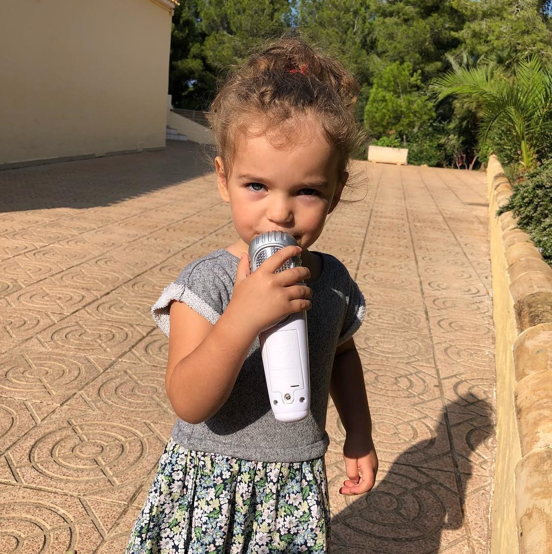 Anka`s Instagram. Заставка