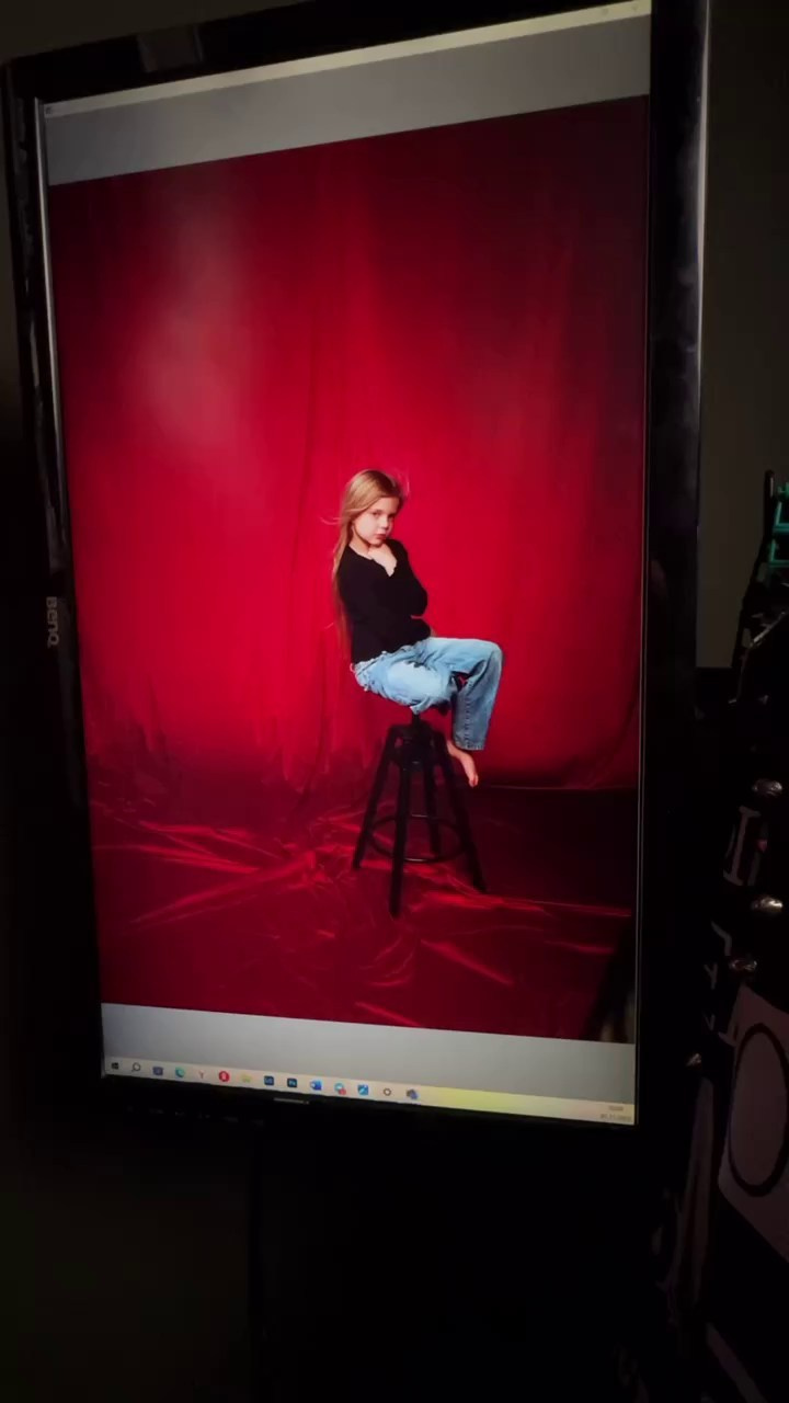 Видео о нас. Фотостудия Автопортрета «Своими Глазами»