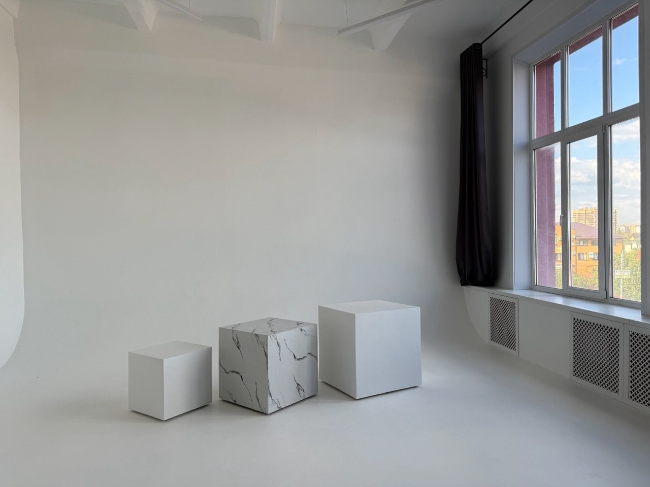 Balance (Станке-Димитрова, 54а, БЦ Десна). Портретный, семейный, свадебный фотограф в Брянске Маргарита Василькова