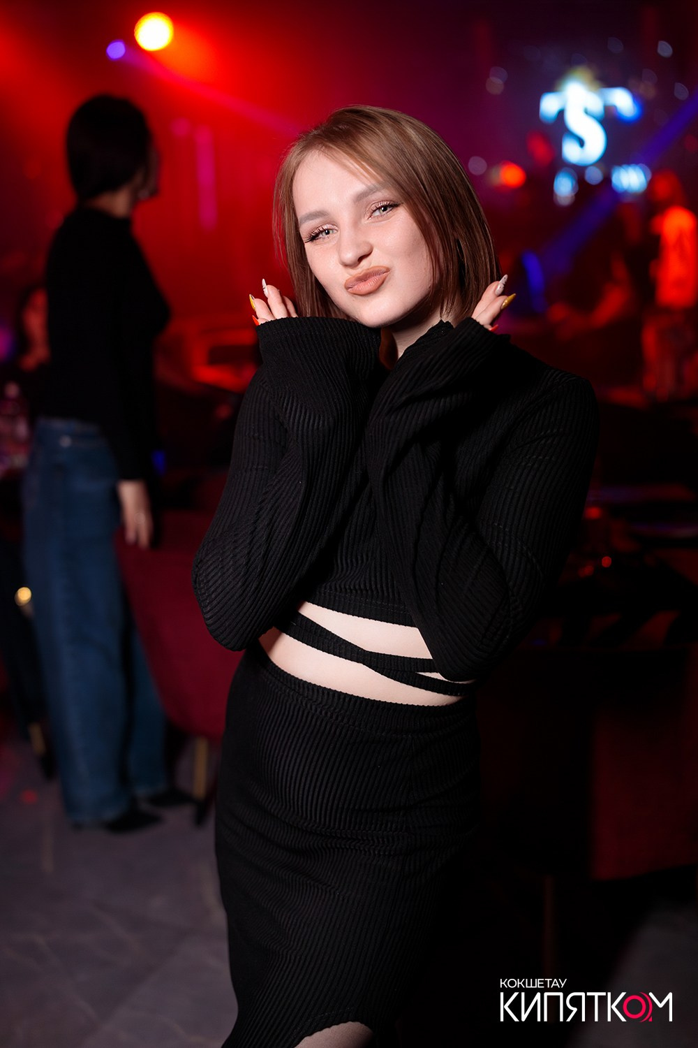 THE SHOW. КИПЯТКОМ КОКШЕТАУ