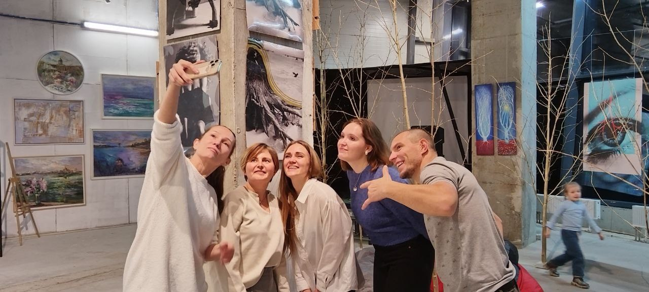 CV. Фотограф Евгений Чащихин RGB АРХИТЕКТОР в Перми