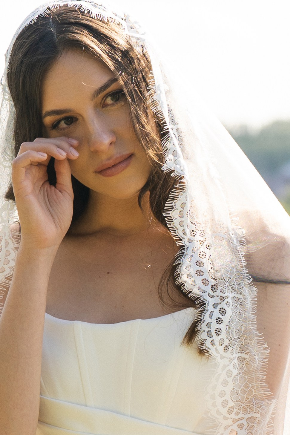 Закат рождает магию рассвета. Свадебное агентство «MarWedding»