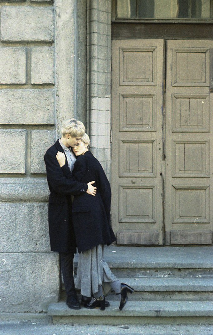 Petrogradka. Портретный фотограф в Санкт-Петербурге Ольга Муранова