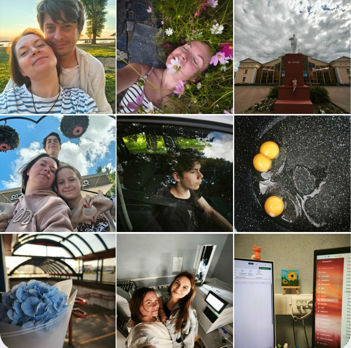 Клуб «90 дней впечатлений». Портретный фотограф В Крыму и преподаватель Екатерина Покровская