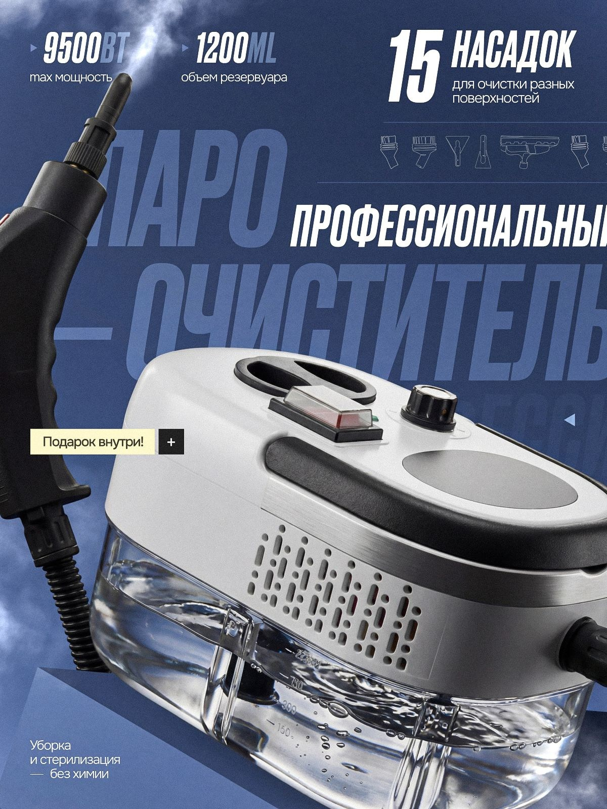 Дизайн для маркетплейсов