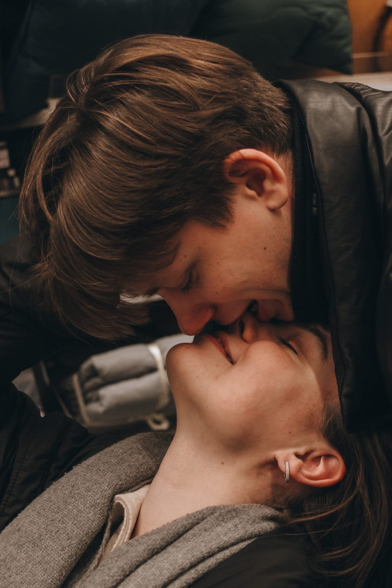 Однажды в воскресенье. Семейный фотограф Полина Легачева