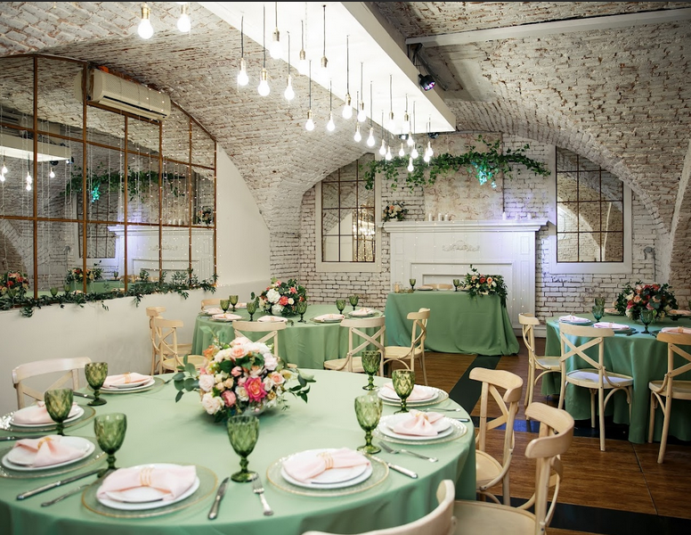 Площадка № 1-4. Свадебный и портретный фотограф Москва