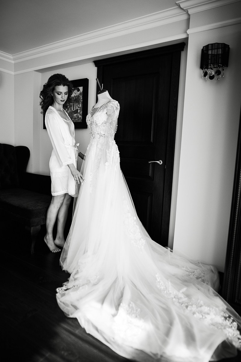 ДЕНИС И АЛЁНА. Свадебный фотограф в Ставрополе Сергей Шляхов