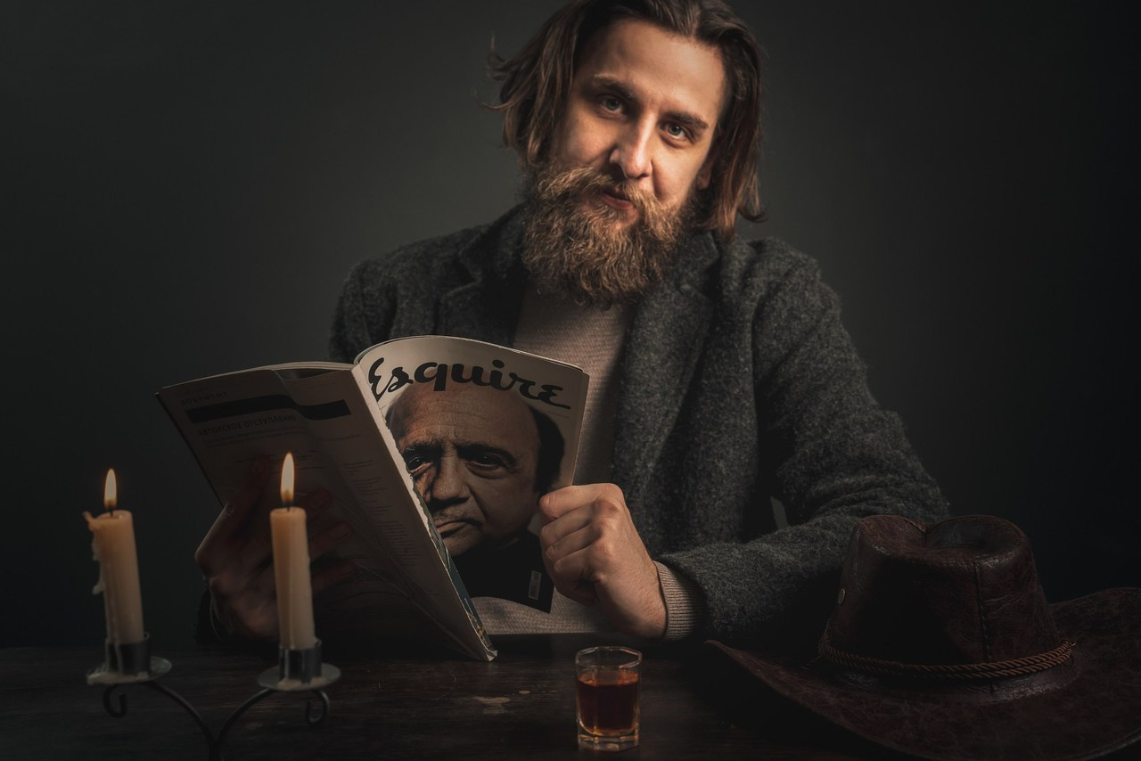 Отзывы. Фотограф Георгий Овсянников в Воронеже