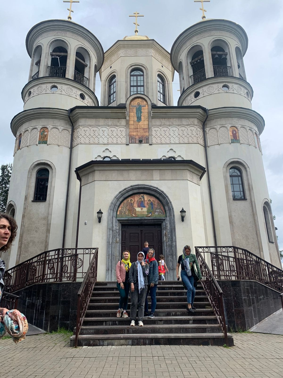 Звенигород | 29.06.2023. Галерея Фантим