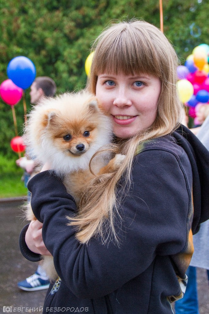 День рождения Фантима. 7 лет! | 21-22.05.2016. Галерея Фантим