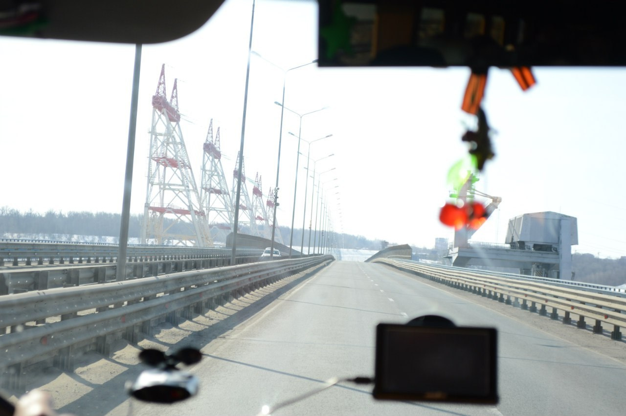 Йошкар-Ола и Чебоксары | 19-20.03.2016. Галерея Фантим