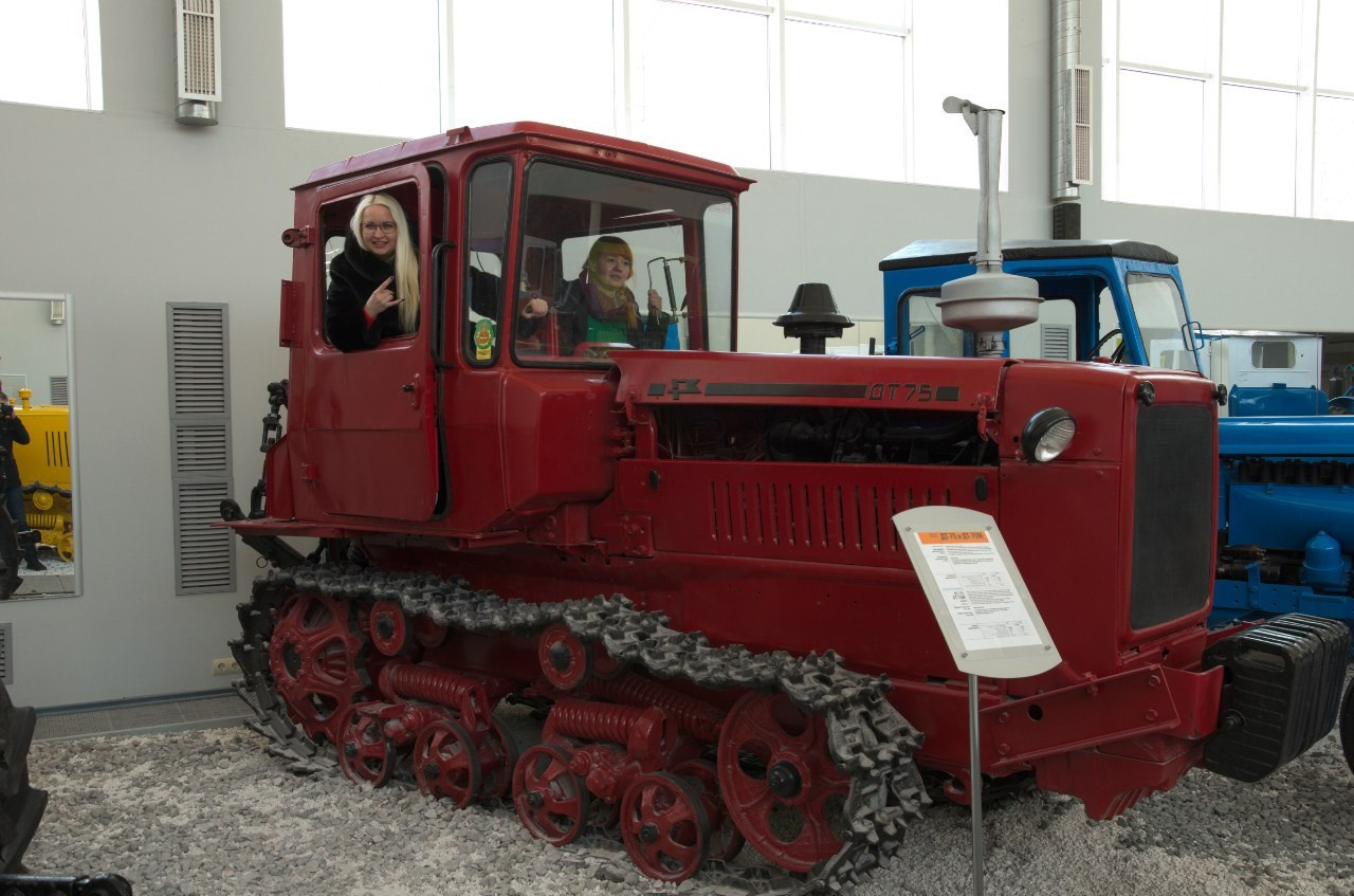 Йошкар-Ола и Чебоксары | 19-20.03.2016. Галерея Фантим