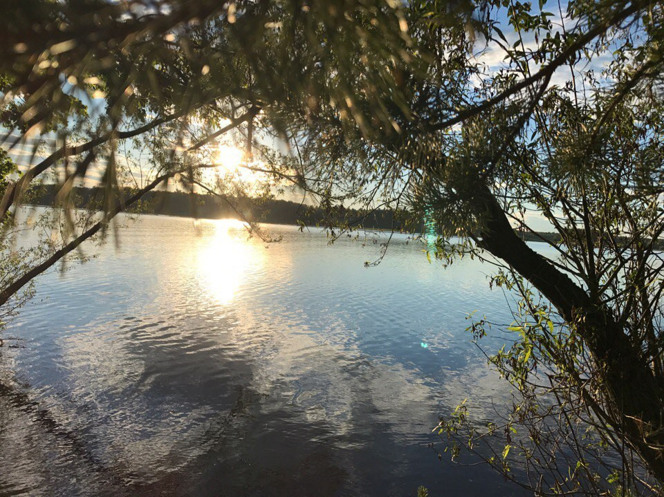 Походная романтика 22! Новый год и не тра-та-та-та… | 23-25.06.2017. Галерея Фантим